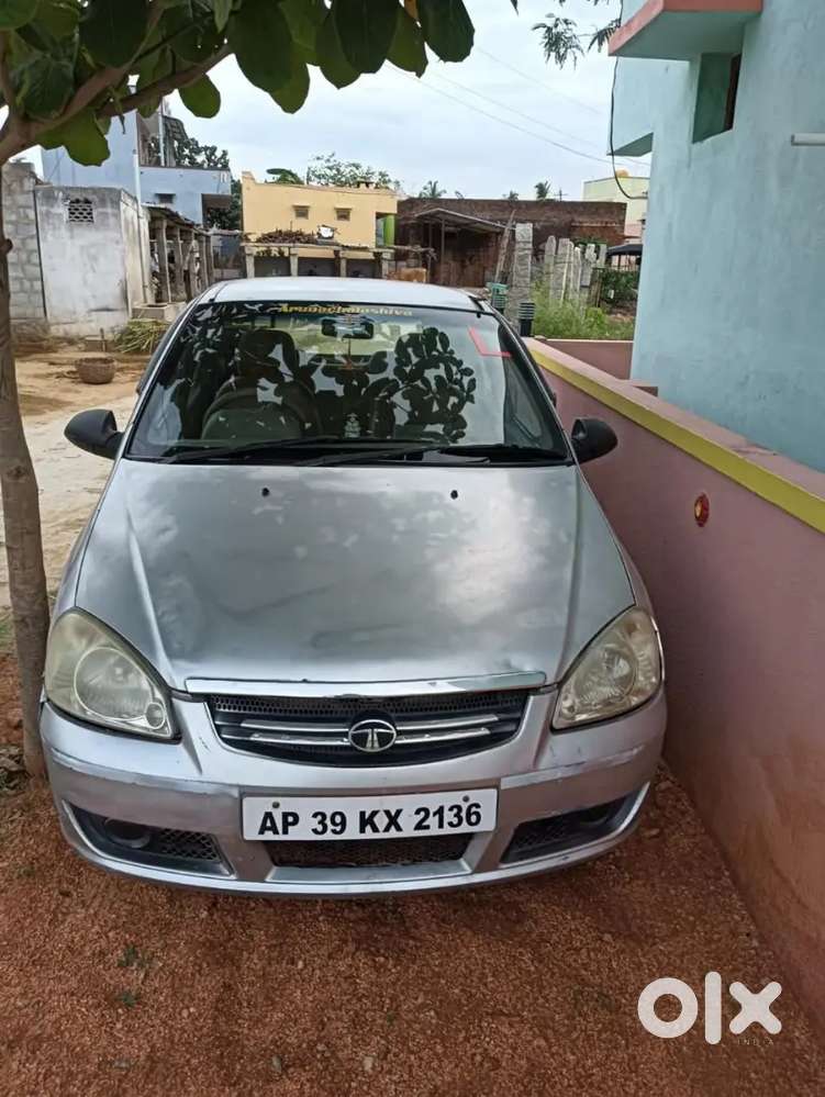 2011 Tata Indica Diesel Manual 2nd Owner