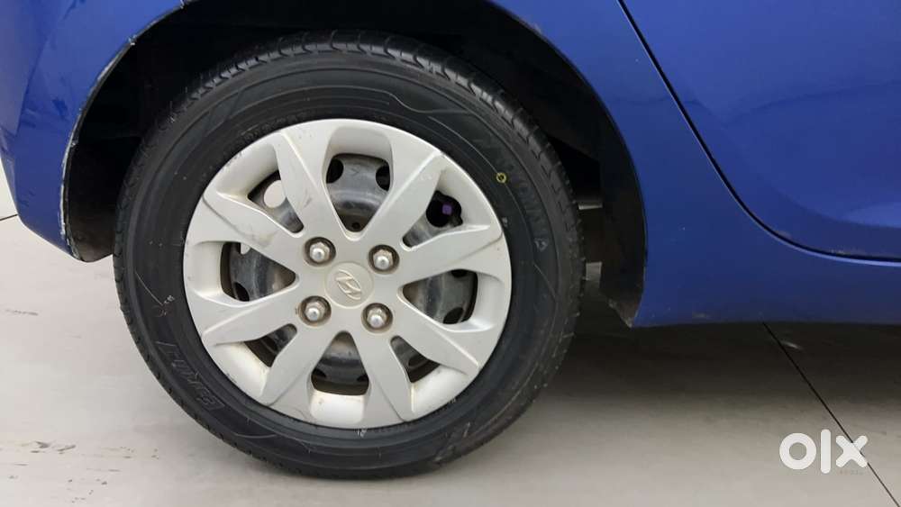 Hyundai Eon Magna +, 2014, Petrol