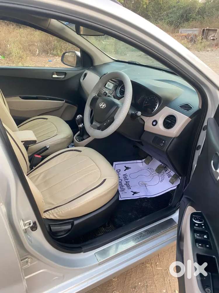 Hyundai Grand I10 Prime 2014