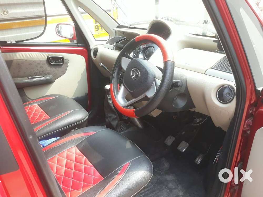 Tata Nano Twist 2015 Petrol