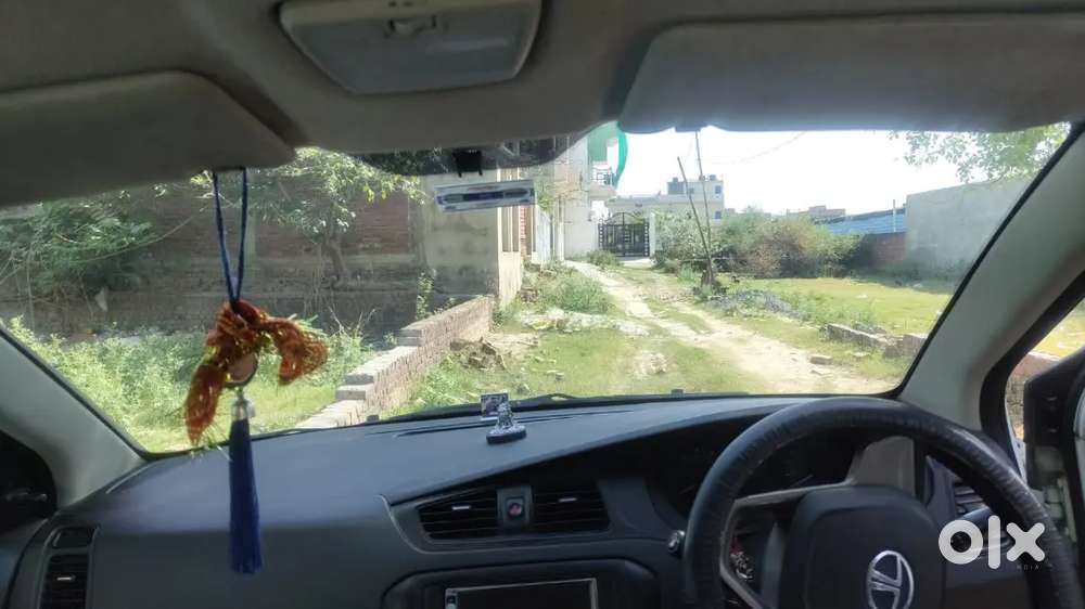 Tata Zest Diesel 2018 Quadrajet
