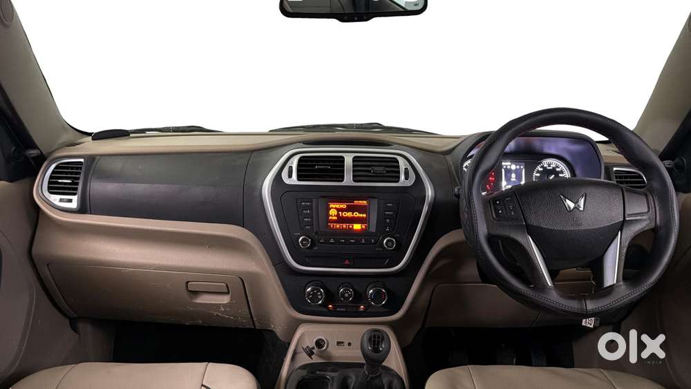 Mahindra Bolero Neo 1.5 N8, 2023, Diesel