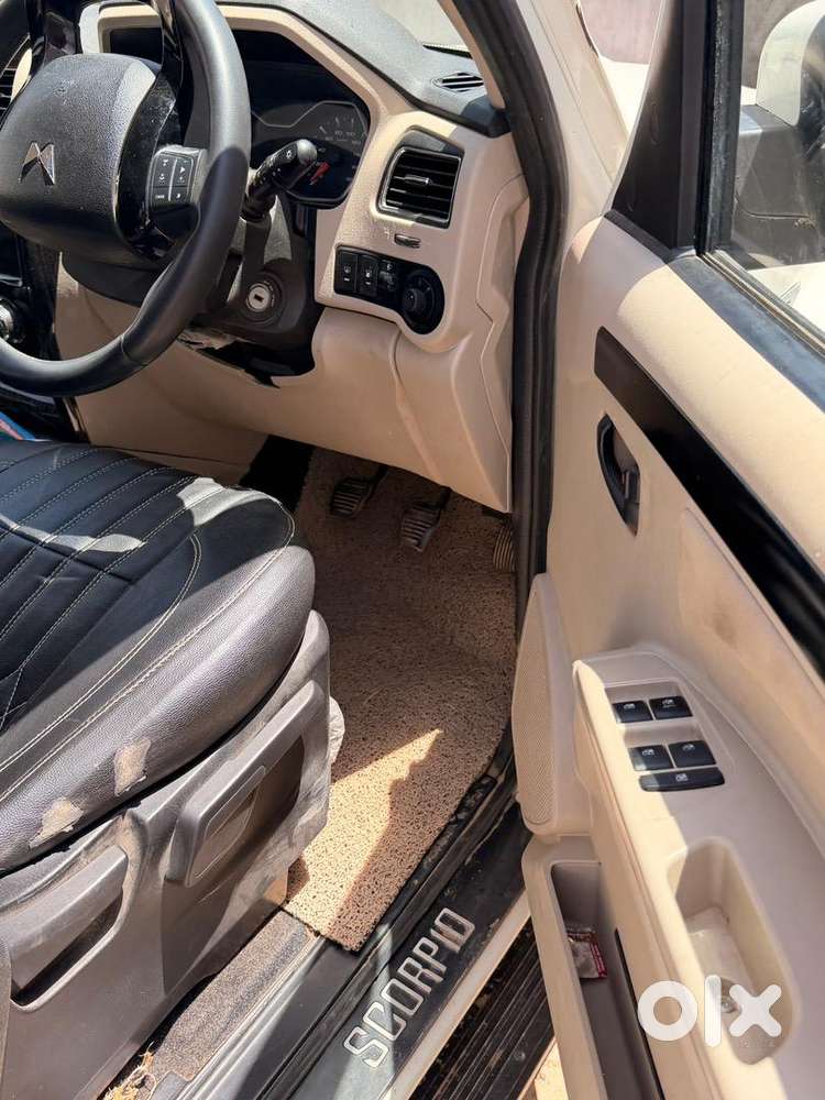 Mahindra Diesel Manual 2023 Car