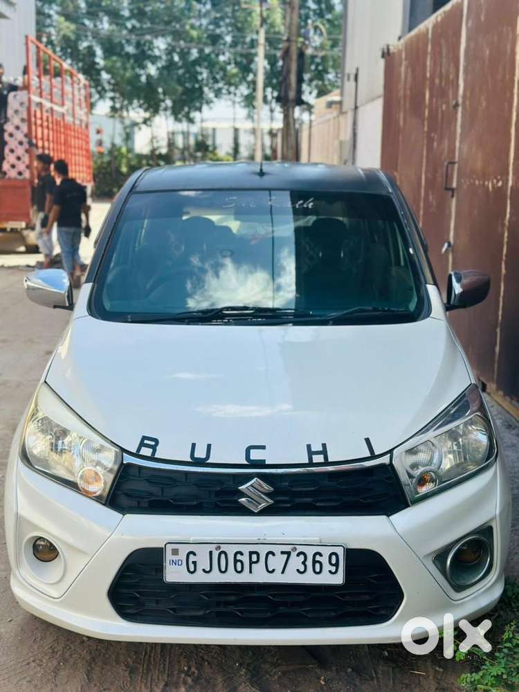 Maruti Suzuki Celerio 2020 Cng & Hybrids 66000 Km Driven
