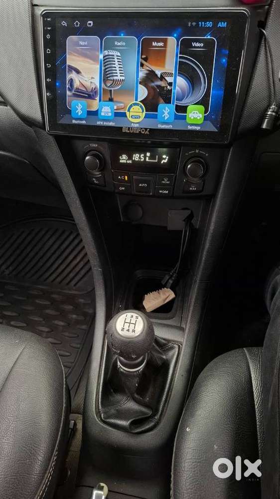 Maruti Suzuki Swift Zdi, 2013, Diesel
