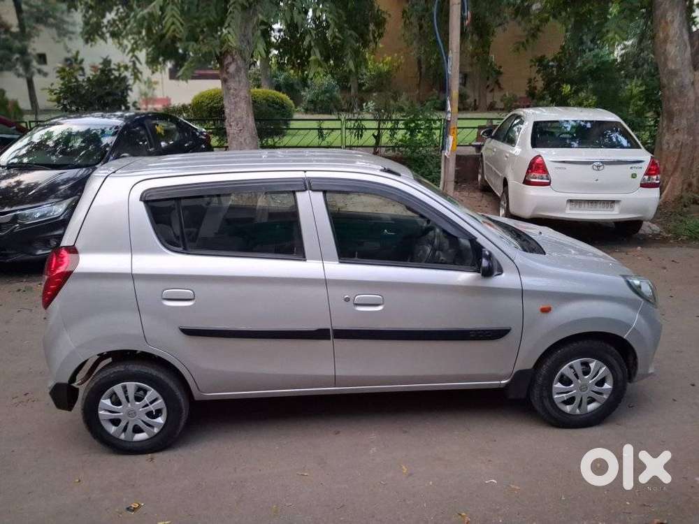 Maruti Suzuki Alto 800 Lxi, 2012, Petrol