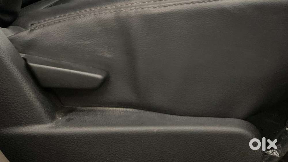 Renault Duster Petrol Rxl, 2018, Petrol