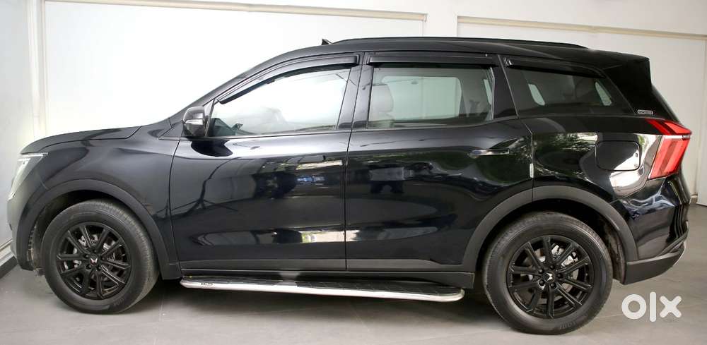 Mahindra Xuv700 2.2 Ax 7 Diesel Mt Str, 2024, Diesel