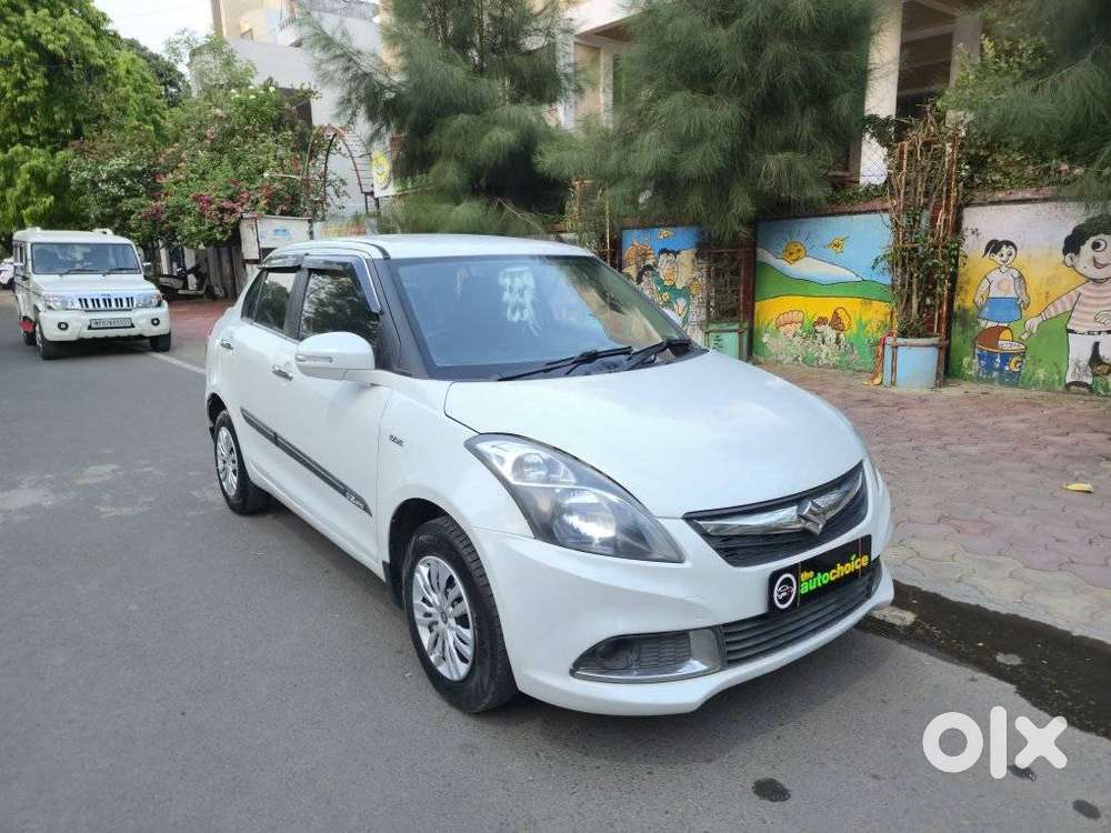 Maruti Suzuki Swift Dzire Vdi Bsiv, 2013, Diesel