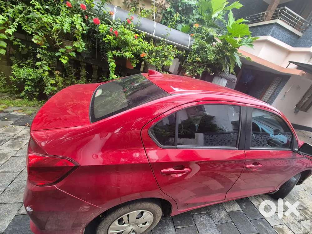 Honda Amaze 1.2 S 2019 Petrol Manual