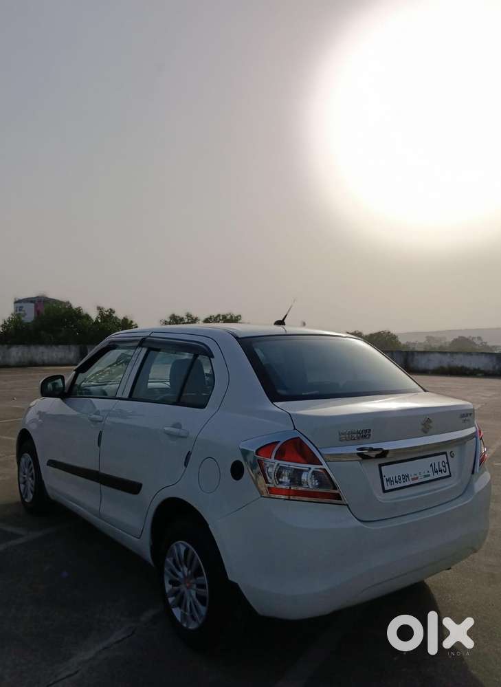 Maruti Suzuki Dzire 2017-2020 1.2 Tour S Cng, 2019, Cng & Hybrids