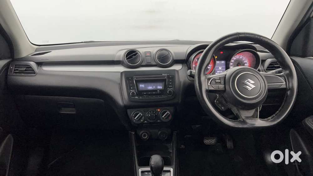 Maruti Suzuki Swift Amt Vdi, 2019, Diesel