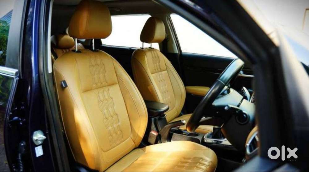 Kia Seltos Htx Plus At Lifetime Tax, 5 Years Warranty