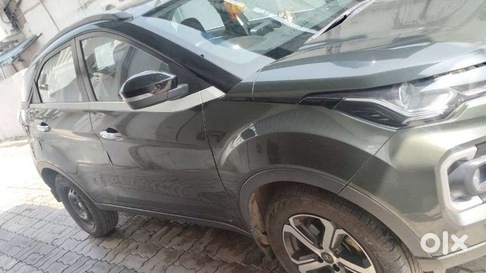 Tata Nexon 1.5 Revotorq Xz Plus Dual Tone, 2021, Diesel