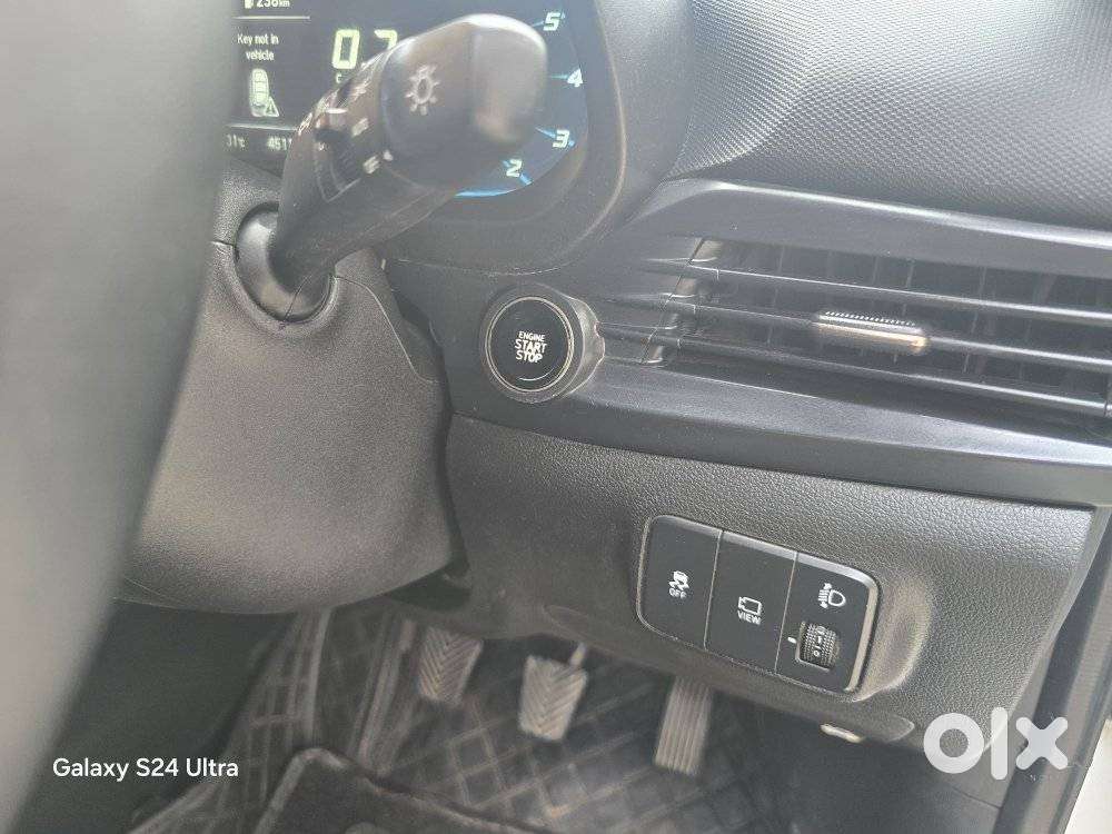 Hyundai I20 Asta Option, 2021, Petrol