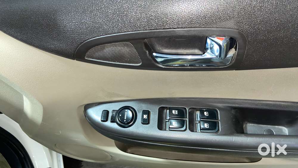 Hyundai Elite I20 Magna 1.4 Crdi, 2014, Diesel