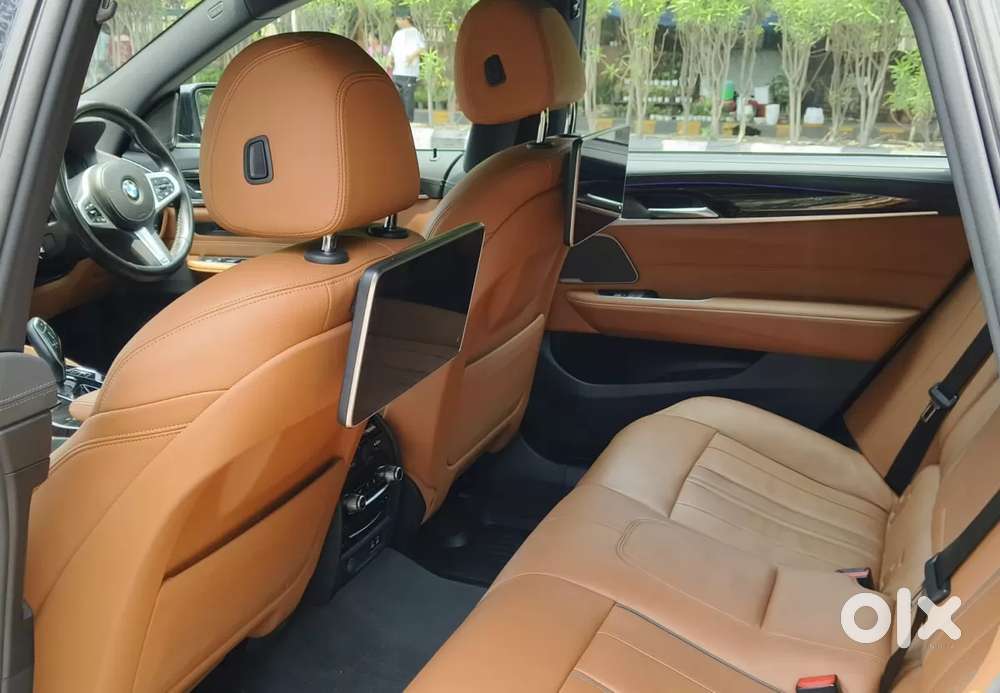 Bmw 6 Series Gt, 2024, Petrol