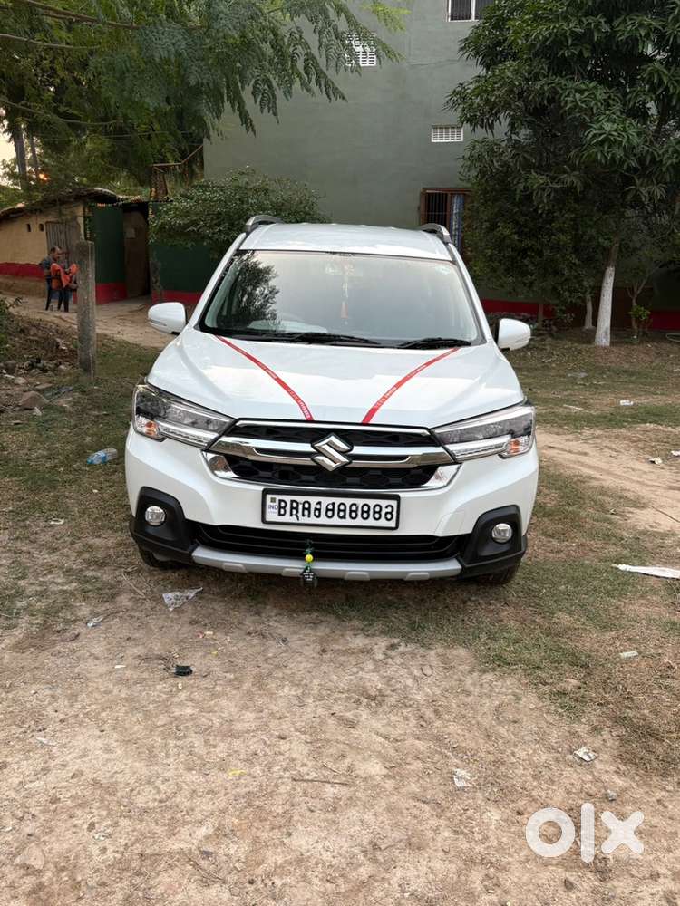 Maruti Suzuki Xl6 Zeta 2025 Year Model