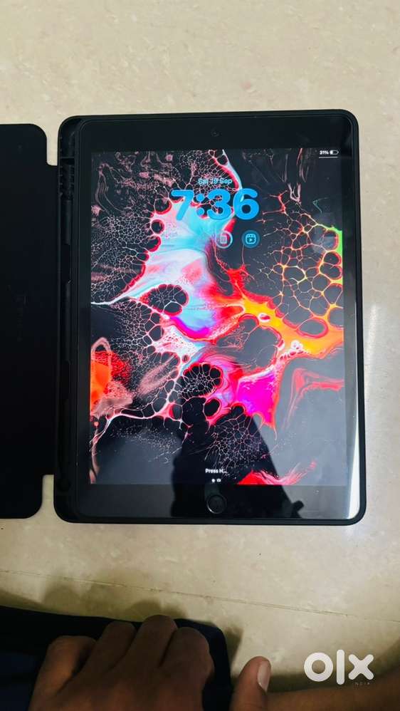 Ipad 9 th gen