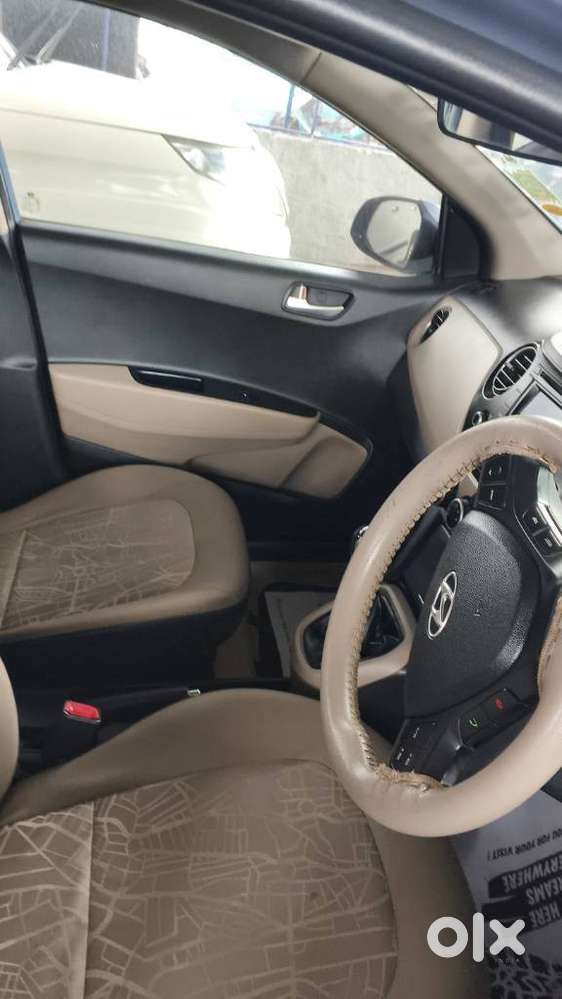 Hyundai Xcent 2014-2016 1.1 Crdi S, 2015, Diesel