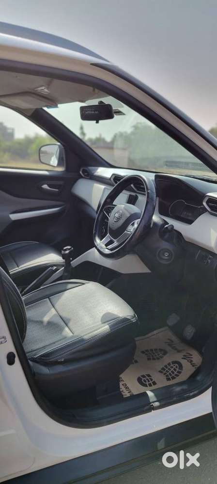 Nissan Magnite 1.0 Xl, 2021, Cng & Hybrids