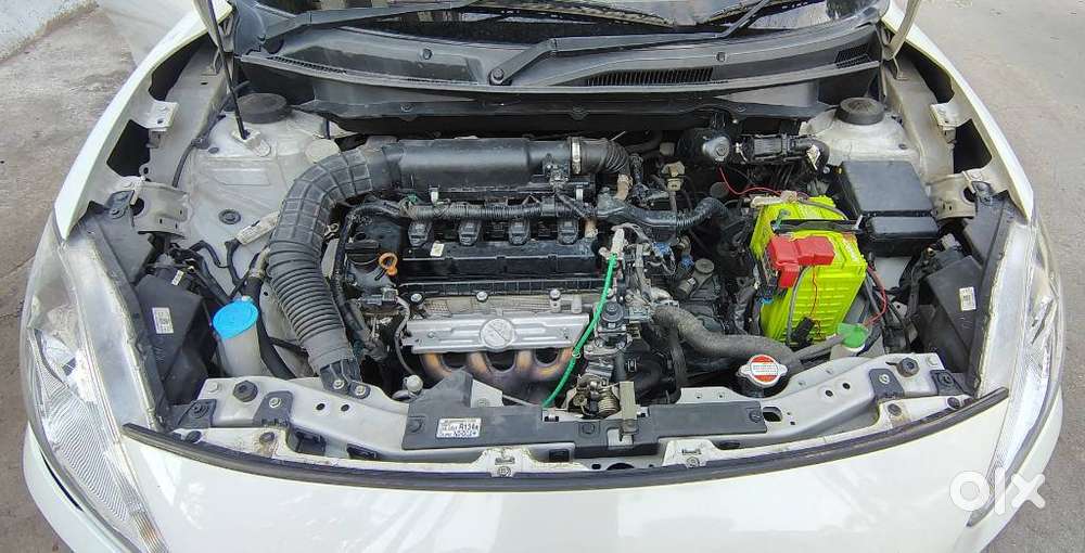 Maruti Suzuki Swift Dzire 1.2 Lxi (o), 2024, Petrol