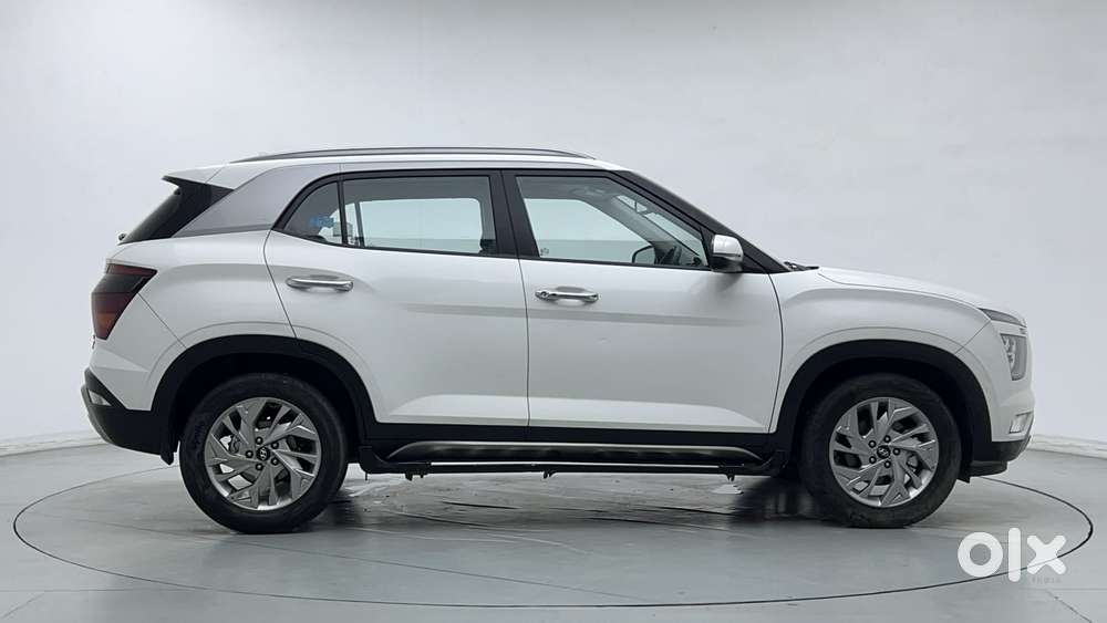 Hyundai Creta 1.5 Sx, 2023, Petrol