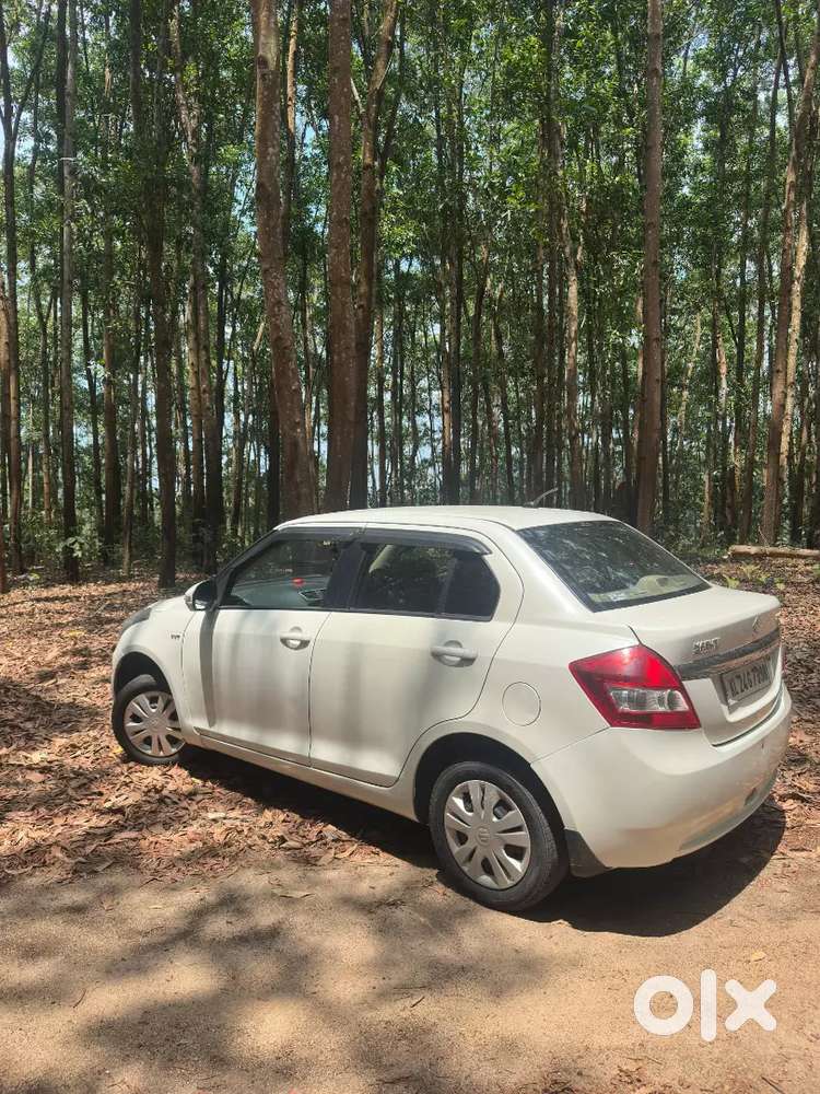 Maruti Suzuki Swift Dzire 2013 Petrol Good Condition