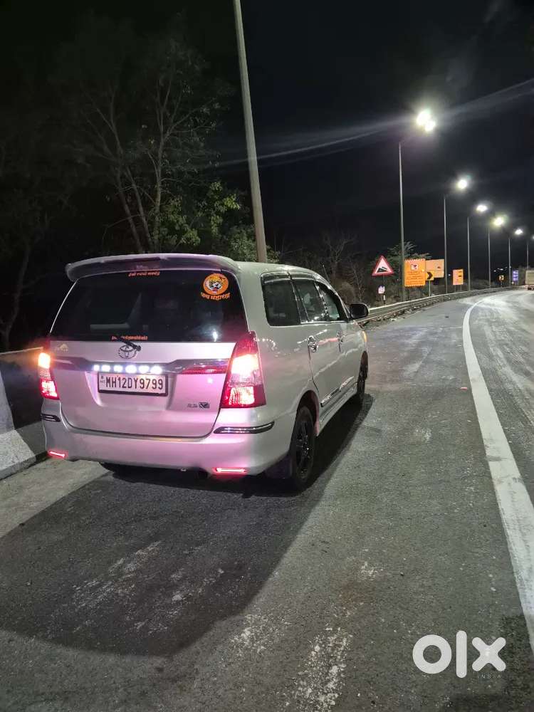 Toyota Innova Diesel 2007