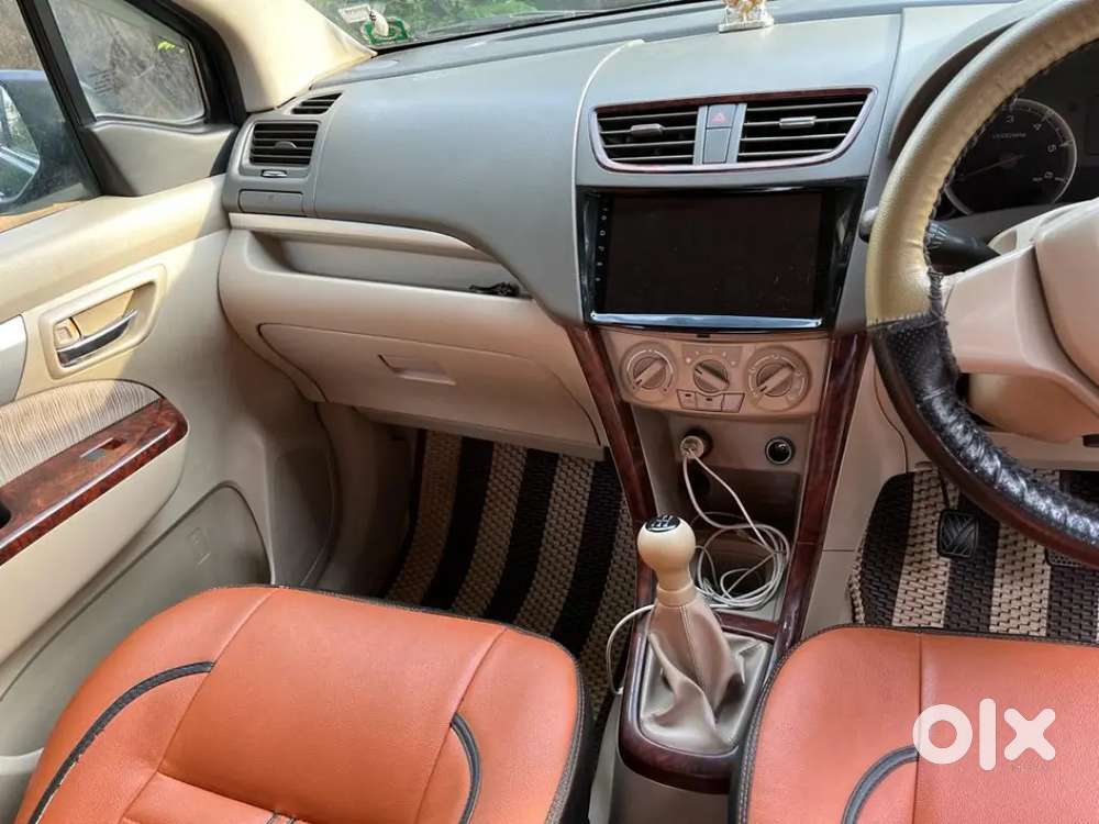 Maruti Suzuki Ertiga 2014 Diesel Good Condition