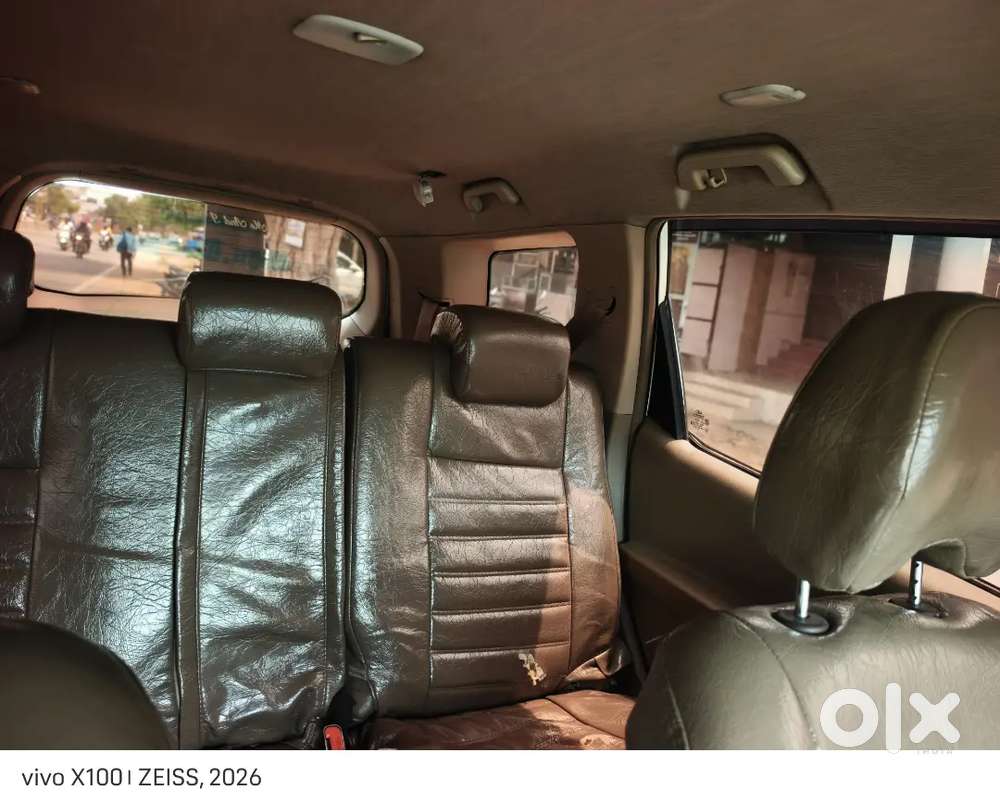 Mahindra Xuv500 2012 Diesel Well Maintained