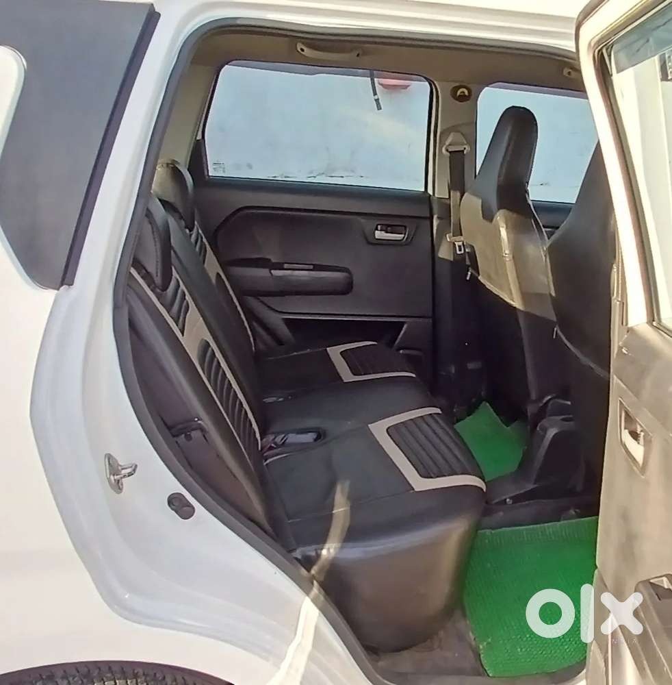 Maruti Suzuki Wagon R Vxi 1.0, 2022, Petrol
