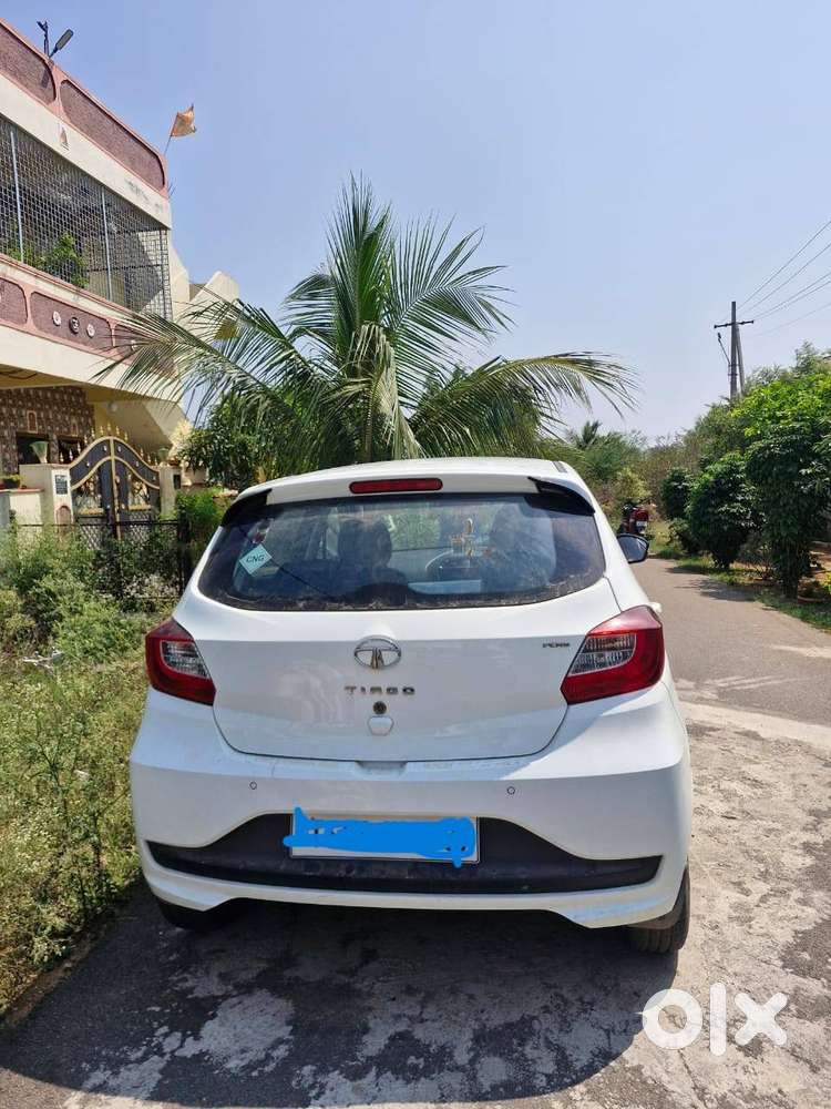 Tata Tiago Car For Sale