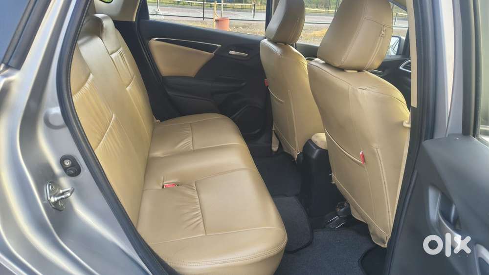 Honda Jazz Vx Cvt, 2018, Petrol