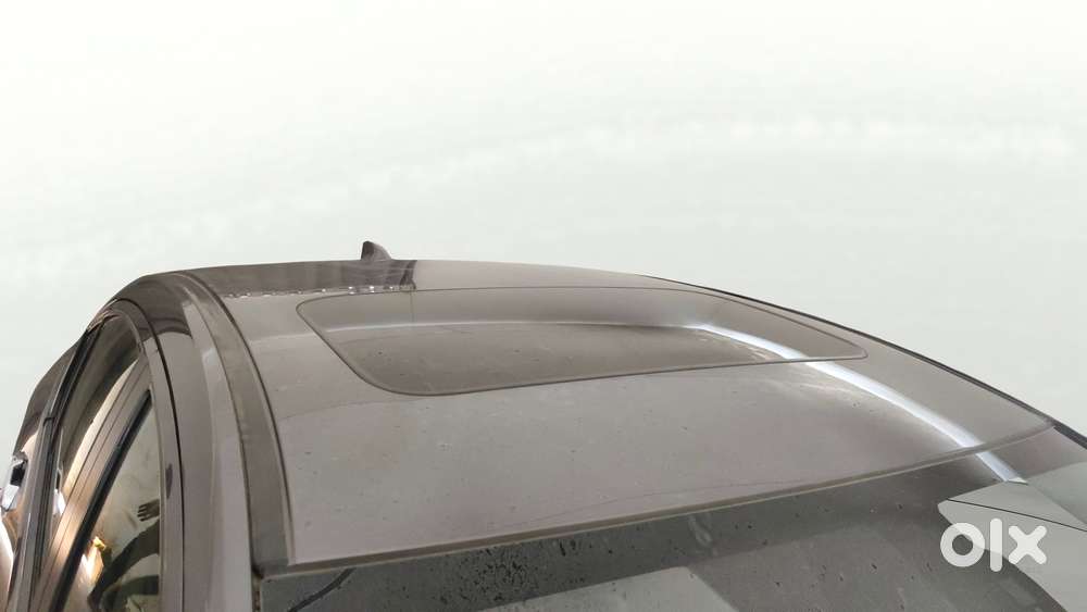 Honda City I-vtec Cvt Zx, 2018, Petrol