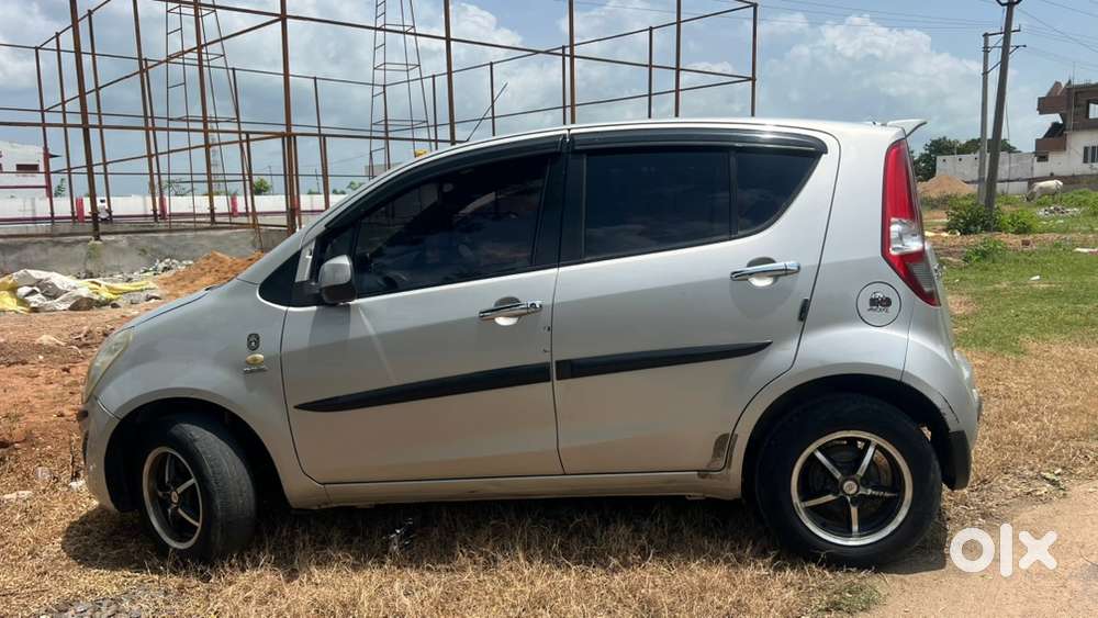 2014 Maruti Ritz Diesel