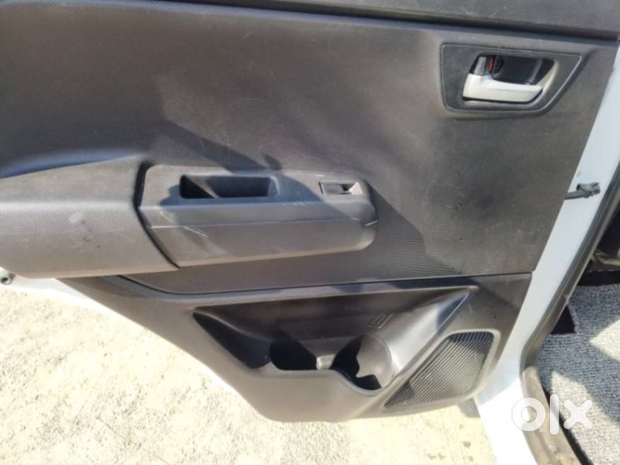 Maruti Suzuki Wagon R Vxi Opt, 2023, Petrol