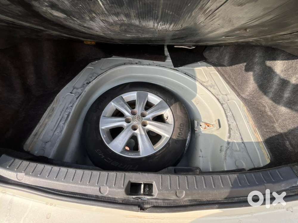 Toyota Corolla Altis Diesel Good Condition