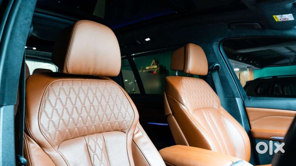 Bmw X7 3.0 Xdrive 40i M Sport, 2023, Petrol