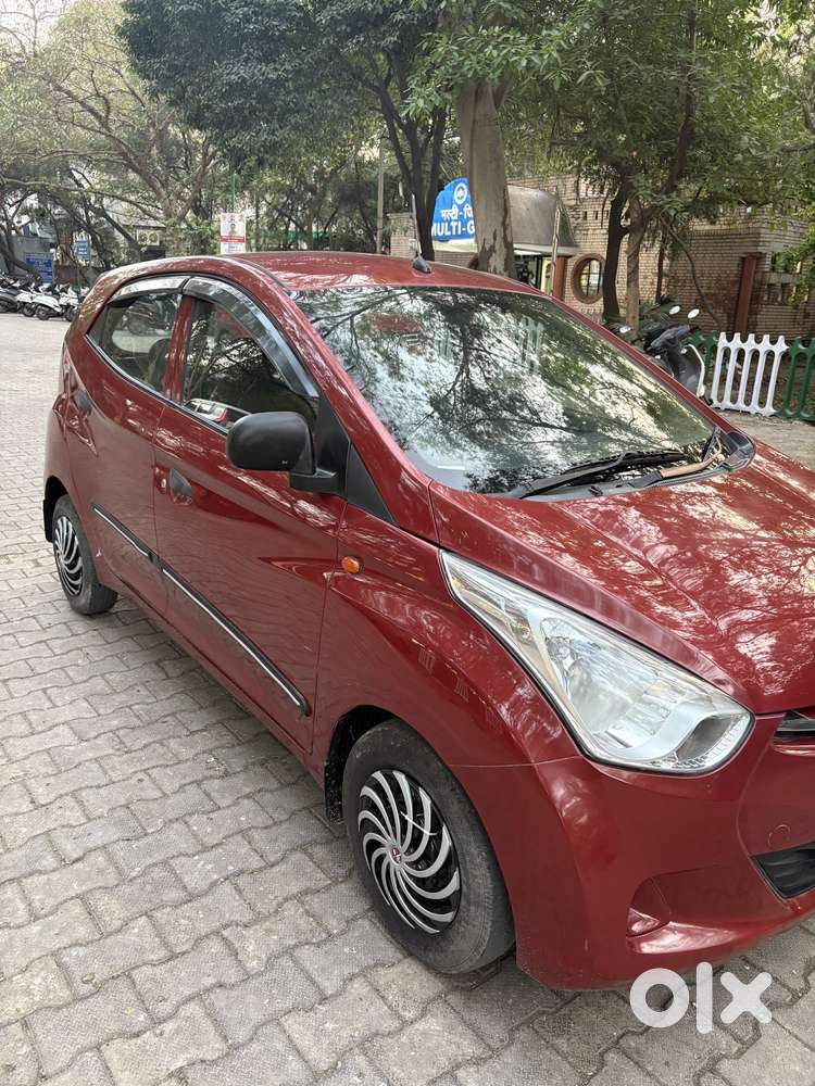 Hyundai Eon Era +, 2012, Petrol