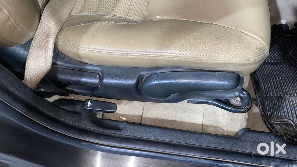 Honda City 2015-2017 I Vtec Sv, 2015, Petrol