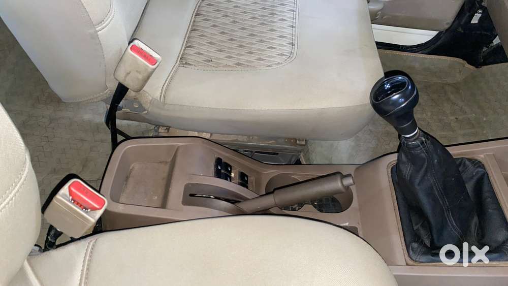 Mahindra Bolero 1.5 B6 (o), 2022, Diesel