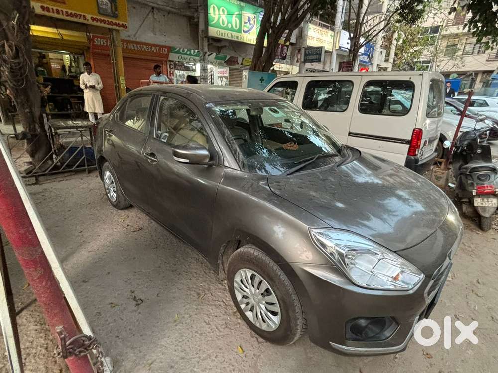 Maruti Dzire Vdi 2019