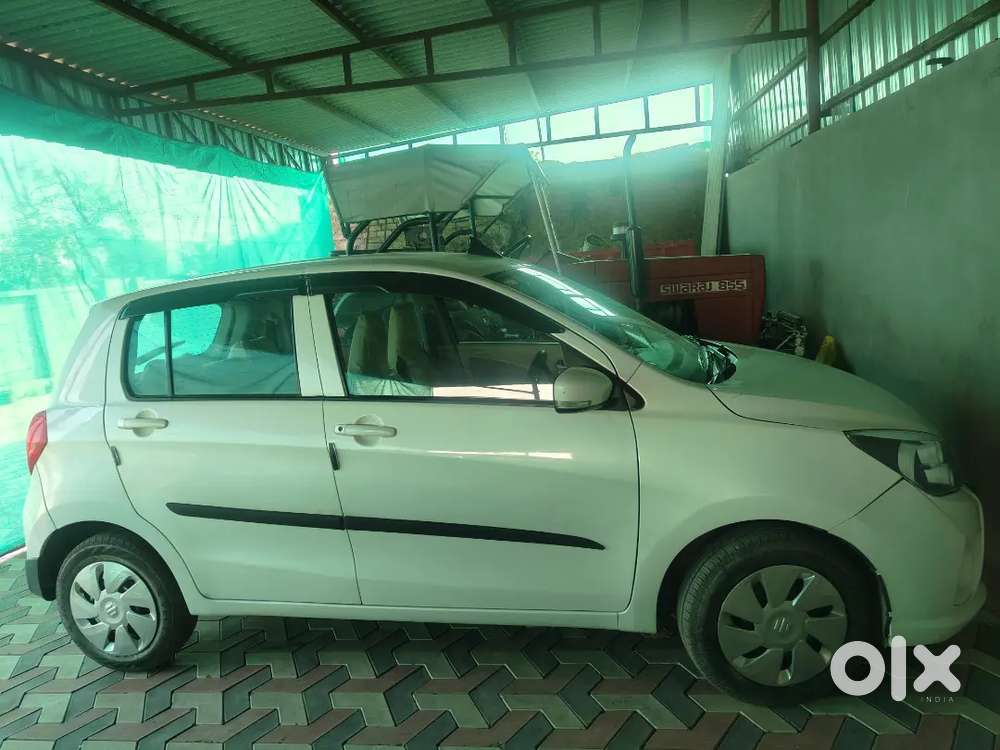 Maruti Suzuki Celerio 2018 Petrol 84000 Km Driven