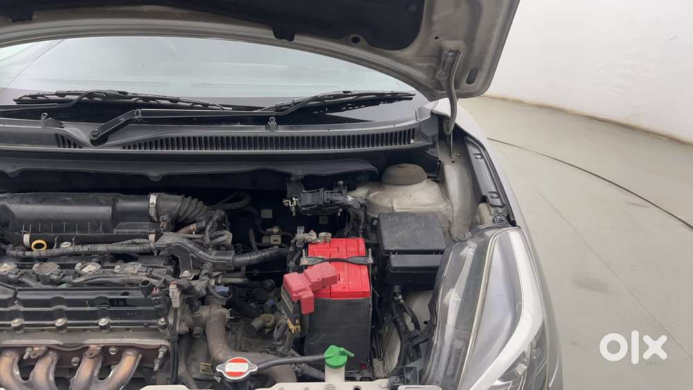 Maruti Suzuki Baleno 1.2 Alpha, 2016, Petrol