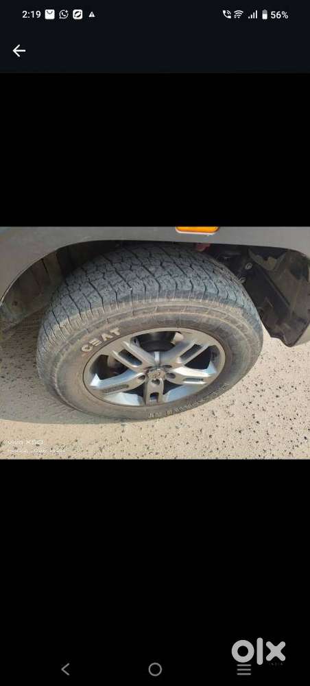 Mahindra Thar Lx P At 4wd 4s Ht, 2022, Petrol