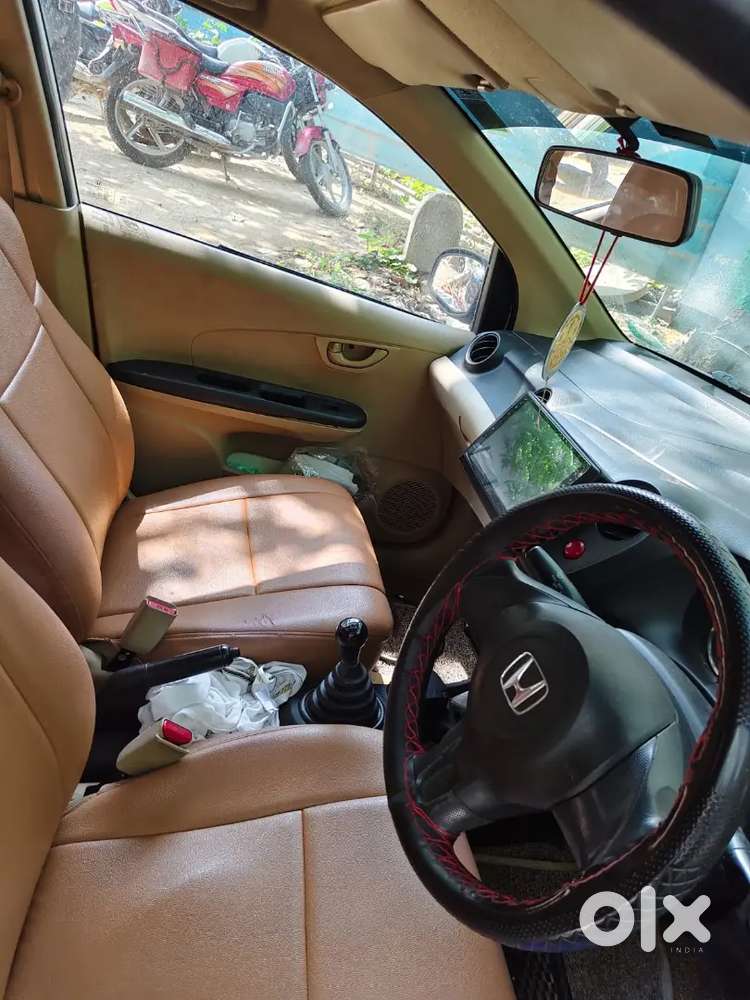 Honda Brio 2014 Petrol 83000 Km Driven