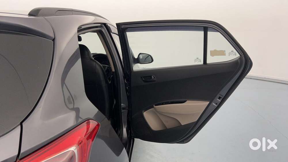 Hyundai Grand I10 1.2 Kappa Magna, 2019, Petrol