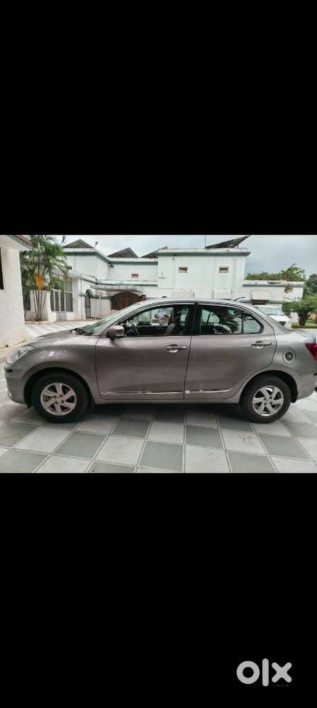Maruti Suzuki Dzire 1.2 Vxi, 2021, Petrol