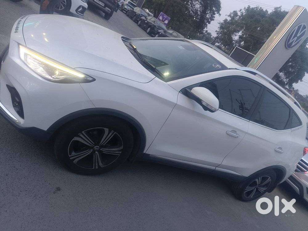 Mg Astor 1.5 Sharp Cvt, 2022, Petrol